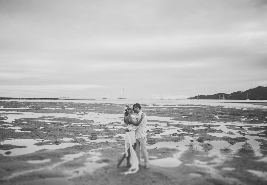 Brad's Wedding Photo shoot
