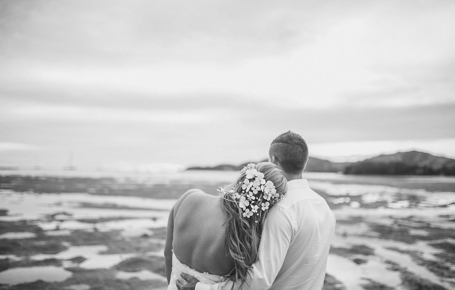 Jessie's Wedding Photo Shoot