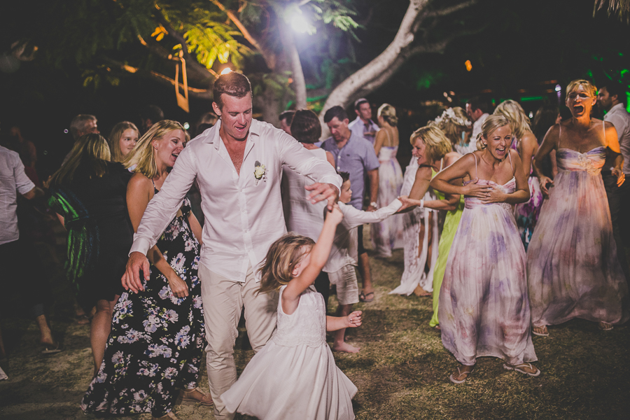 father's dance with daughter
