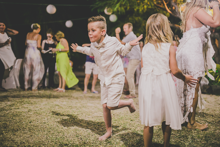 cute dance move_wedding photography central coast