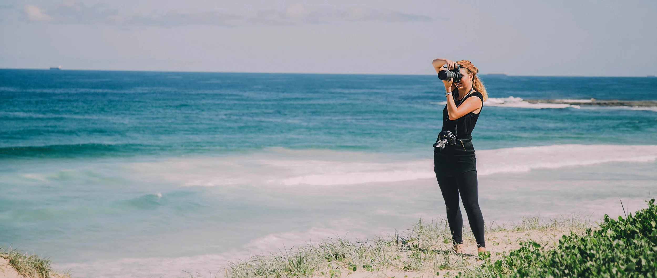 Welcome to Kendell Tyne Photography- A little about this business.