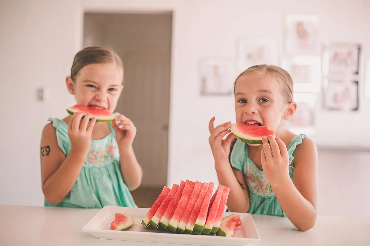 Meet the Wong Family