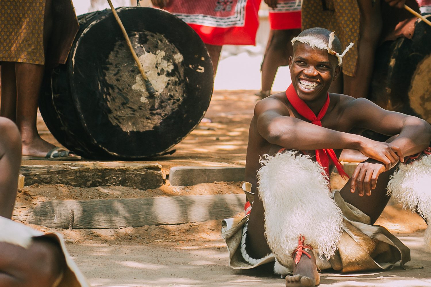 South Africa- through my eyes.