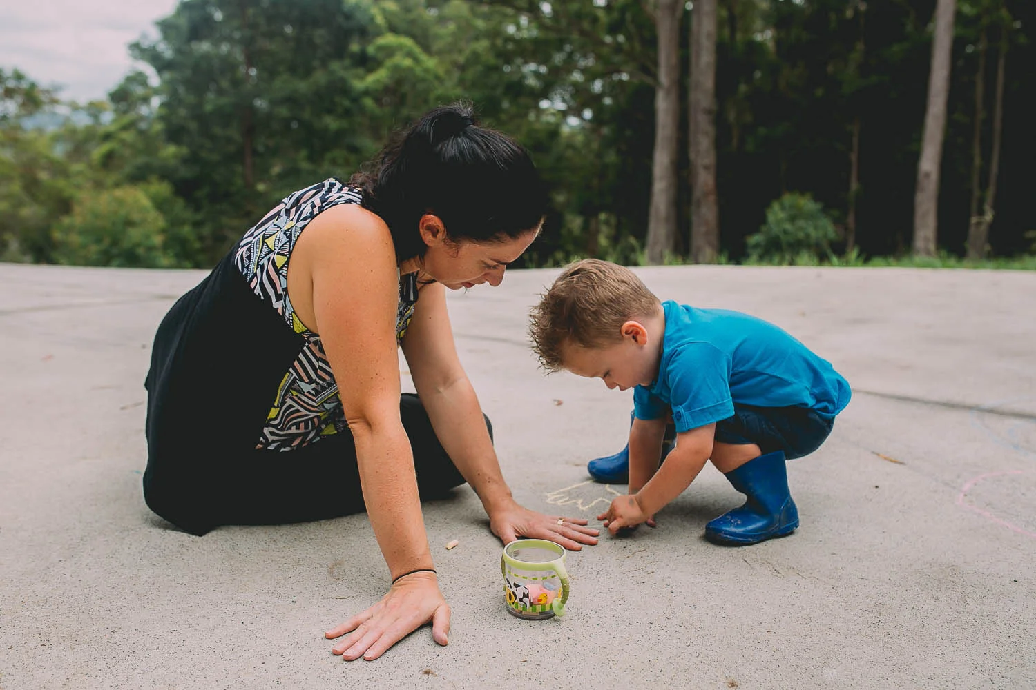 Central Coast Family Photographer- Mornings With Me-47.jpg