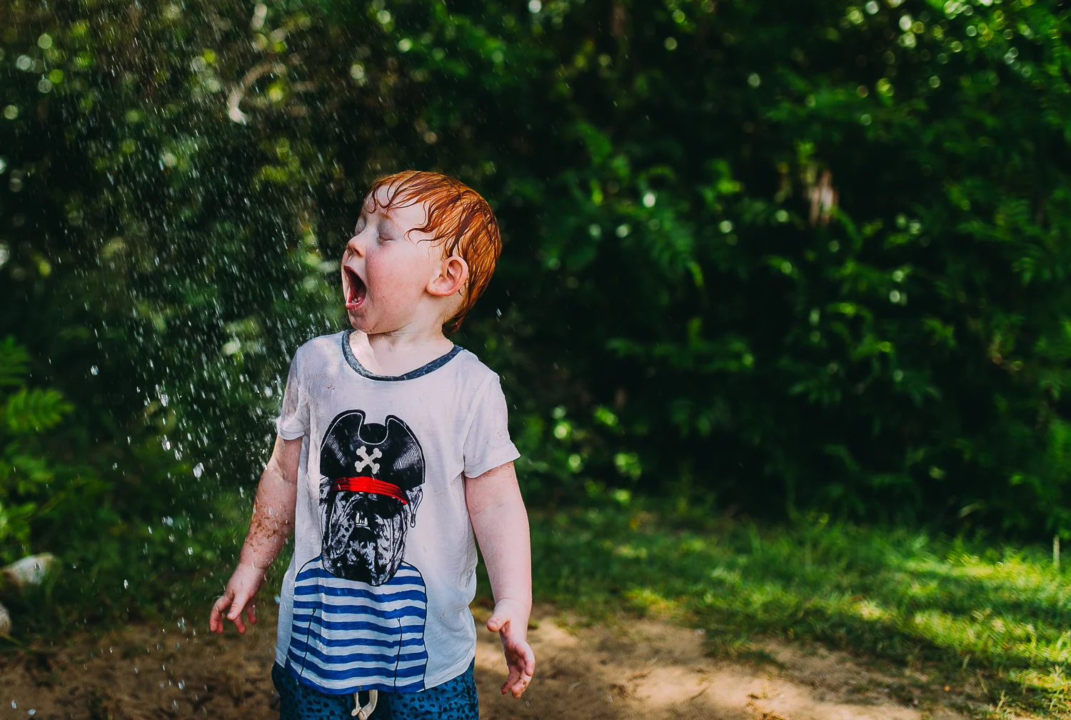 Mornings With Me - Kelly and Dan - Central Coast Family Photography