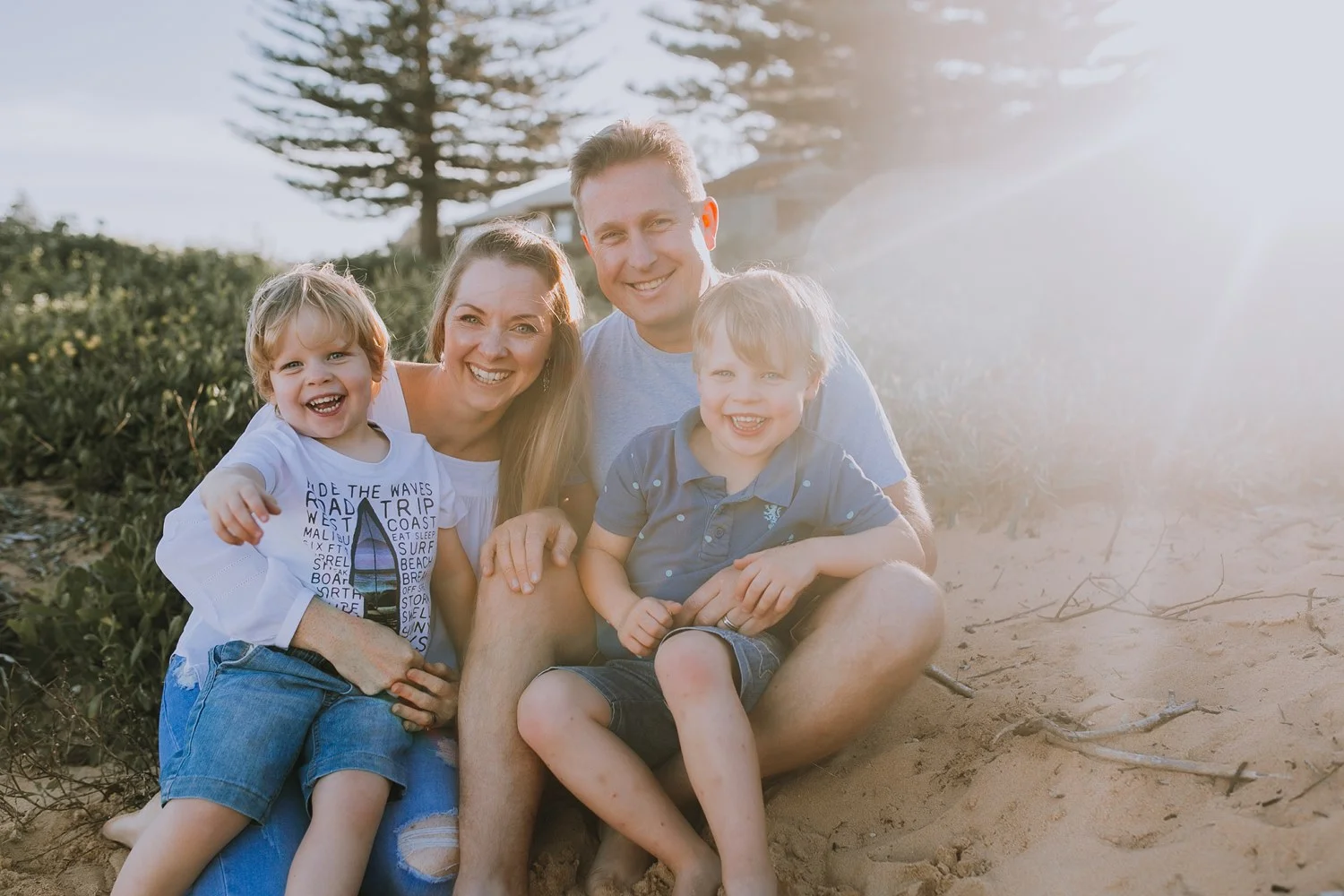 WHAT is a Mini Session?