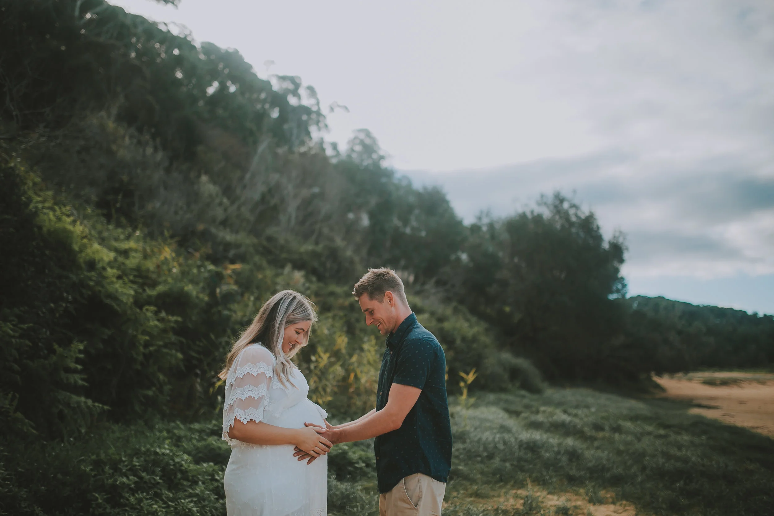 Maternity and Newborn Bundle