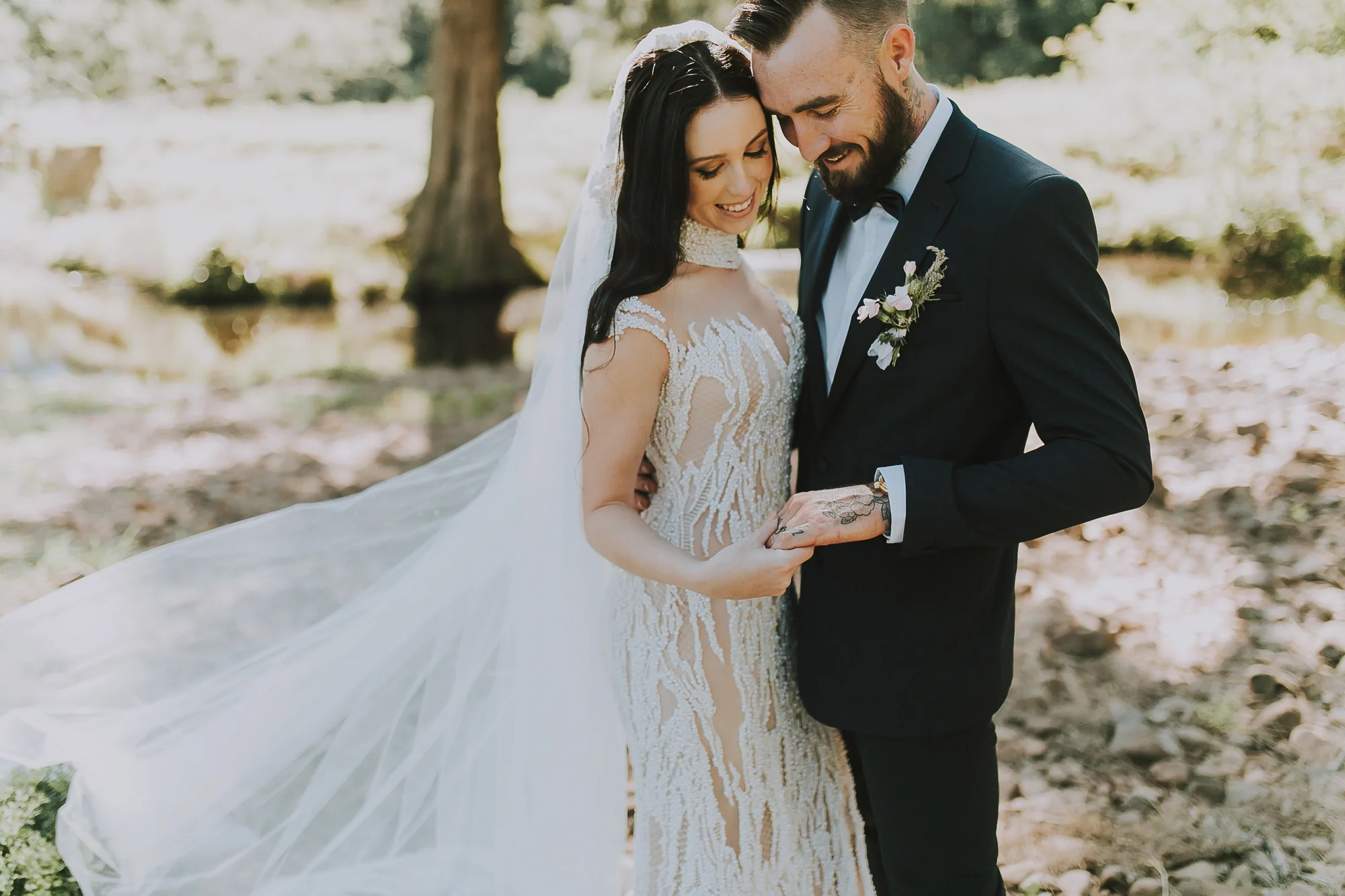 The MOST important thing you need consider when choosing your Wedding Photographer