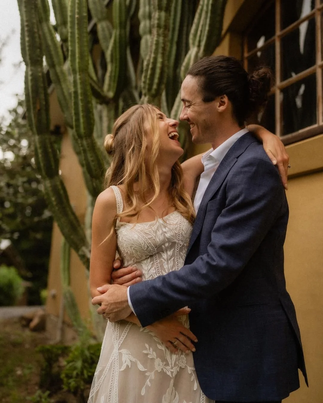 Annalise 💘 Alex

Celebrant: @deliadaghelcelebrant
Hair Stylist: @sammooneymakeup
Make Up Artist: @sammooneymakeup
Dress Designer: @evieyoungbridal
Dress Boutique: @luvbridal
Suit Designer: @institchu
Photographer: @kendelltynephotography
Venue: @beb