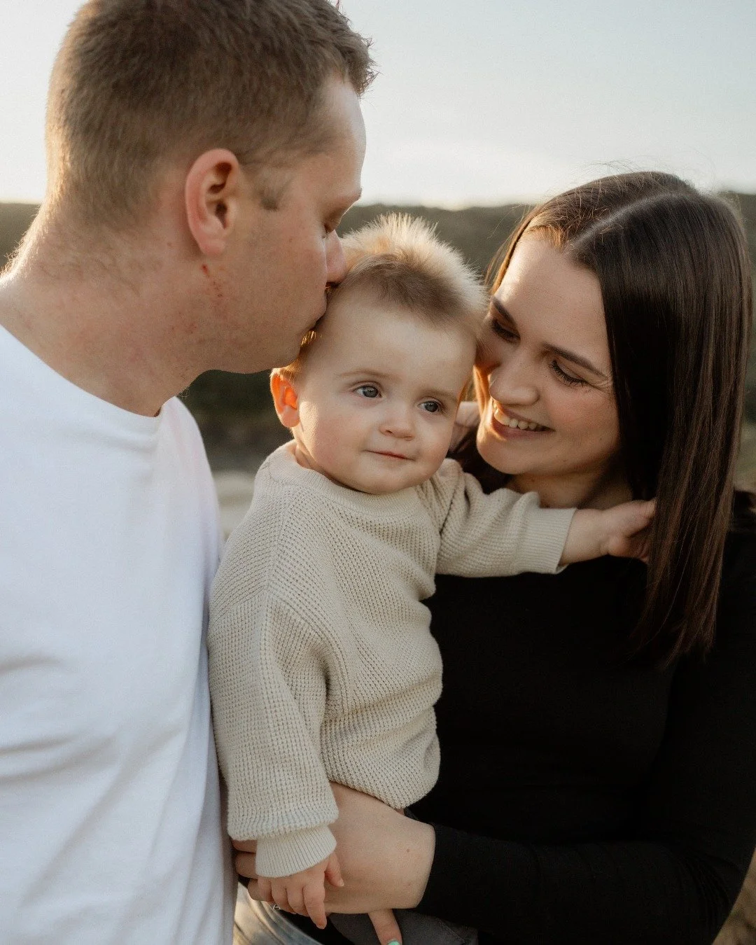 Here&rsquo;s to one year earthside, and a lifetime of adventures ahead 🌟