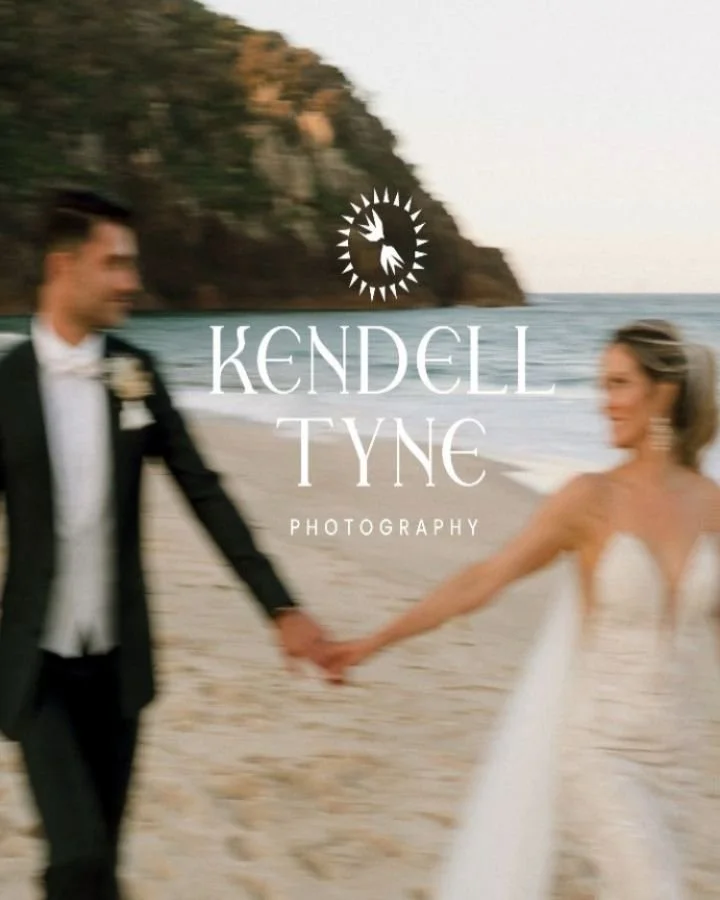 There comes a moment when you realise the person you&rsquo;ve become needs to be reflected in the world you&rsquo;ve built.

After years of growth, creativity, and documenting countless families, couples, and businesses, it felt like the perfect time