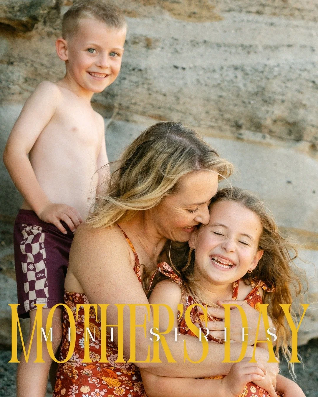 🔥📢 MUMS, WE&rsquo;RE LIVE 💛✨ 

Bookings for Mother&rsquo;s Day Mini Sessions are OPEN and these spots won&rsquo;t hang around.

Quick sessions, big heart.
Real moments.
The kind you&rsquo;ll look back on and feel in your chest. 

📍 5 locations ac