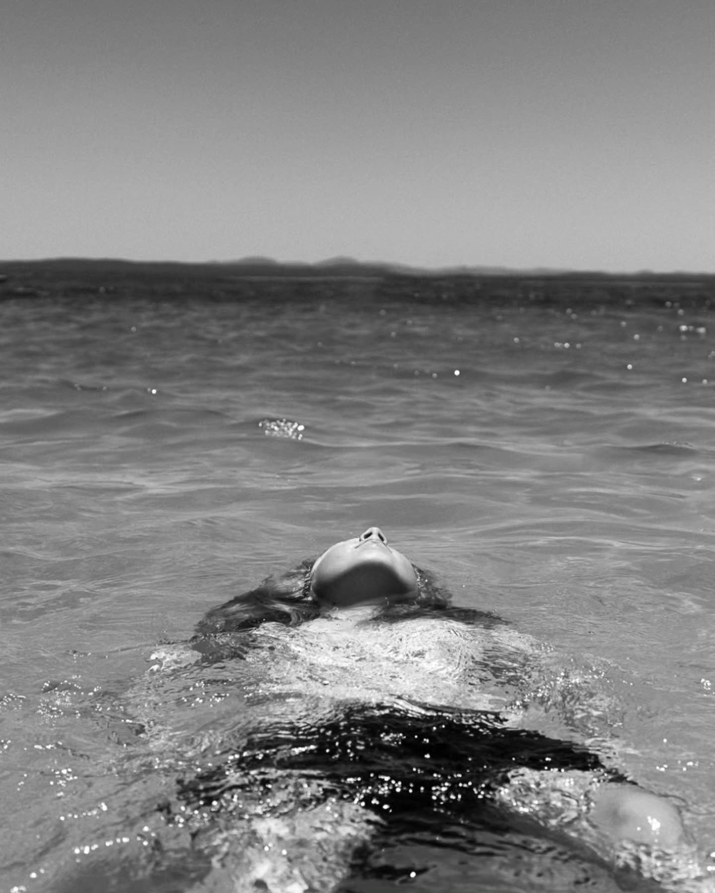 Forever romanticizing summer with my boys.