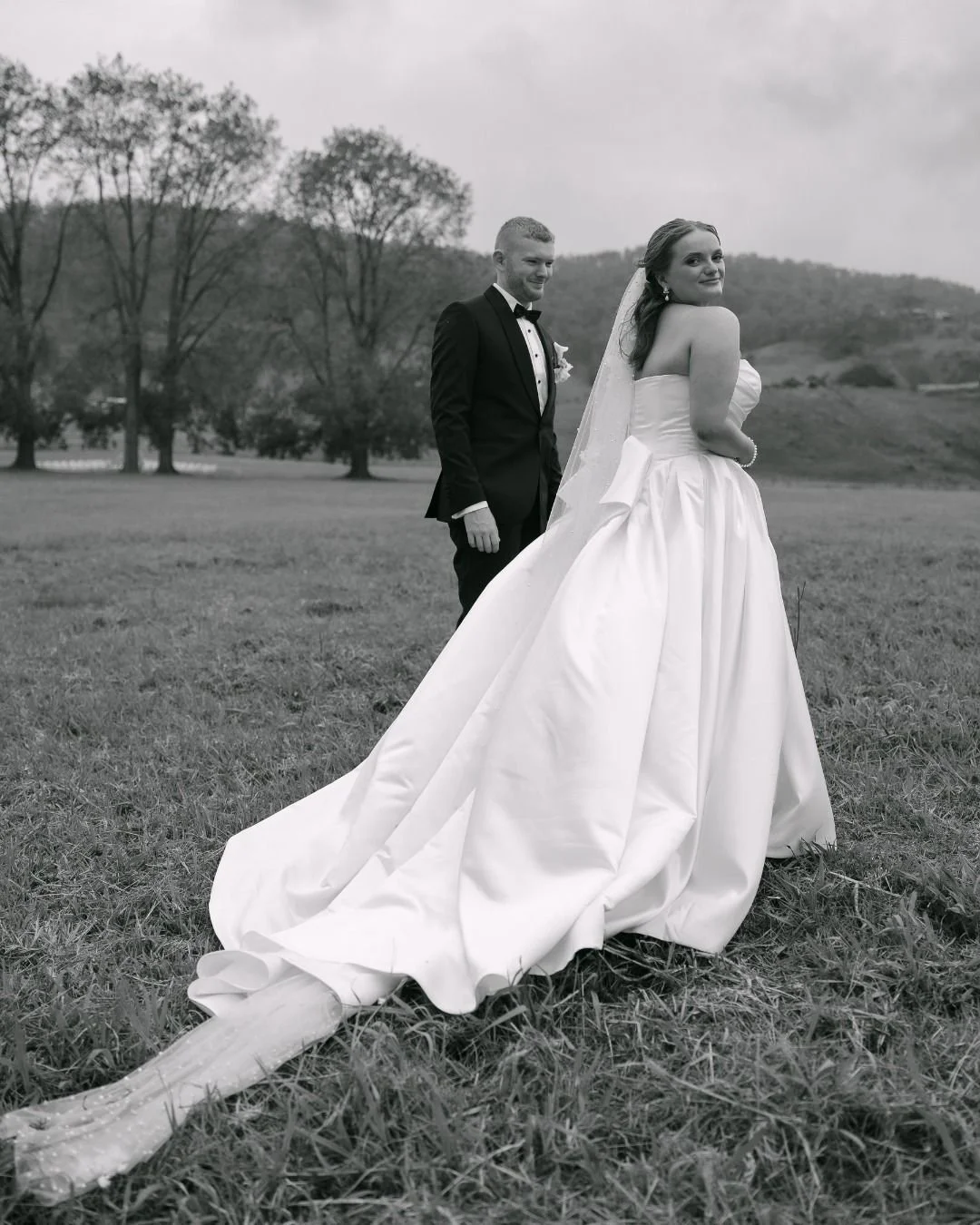 There is no place like home. 
A few snaps from Eleanor and Ethans "backyard" do. 

Vendors

Hair Stylist: @heidis_hairalicious
Celebrant: Mark Yeomans 
Make Up Artist: @byisobelartistry
Florist: @theflowershopdungog
Photographer: @kendellty