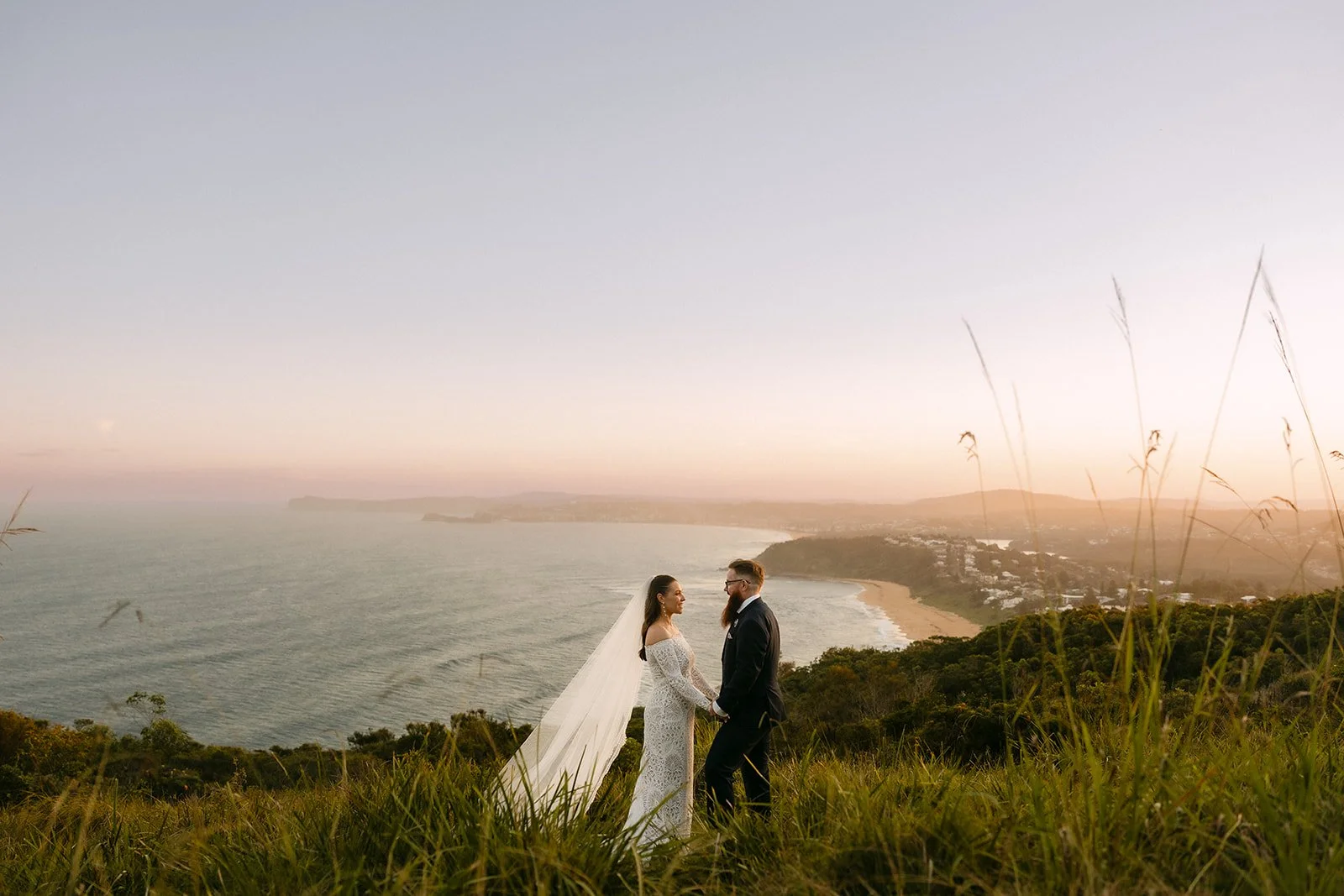 2026 Wedding Photography Trends