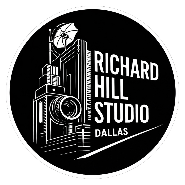 RICHARD HILL STUDIO + MADE IN TEXAS