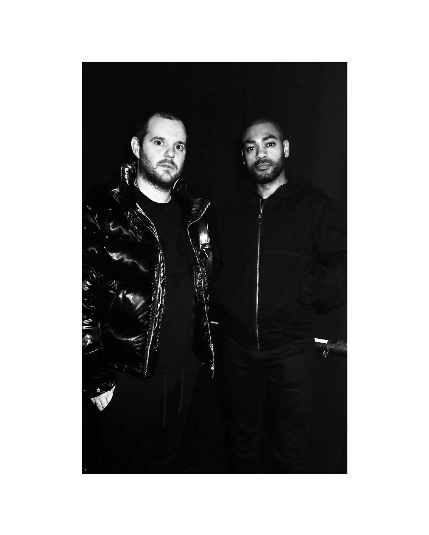 @mikeskinnerltd @therealkano at The @americanexpressuk Gold Unsigned November on 30th Showcase. Amex Gold Unsigned is an initiative to support unsigned, emerging musical  artists and grassroots venues. #kendalandpartners