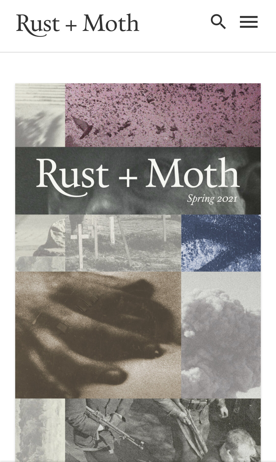 Rust + Moth