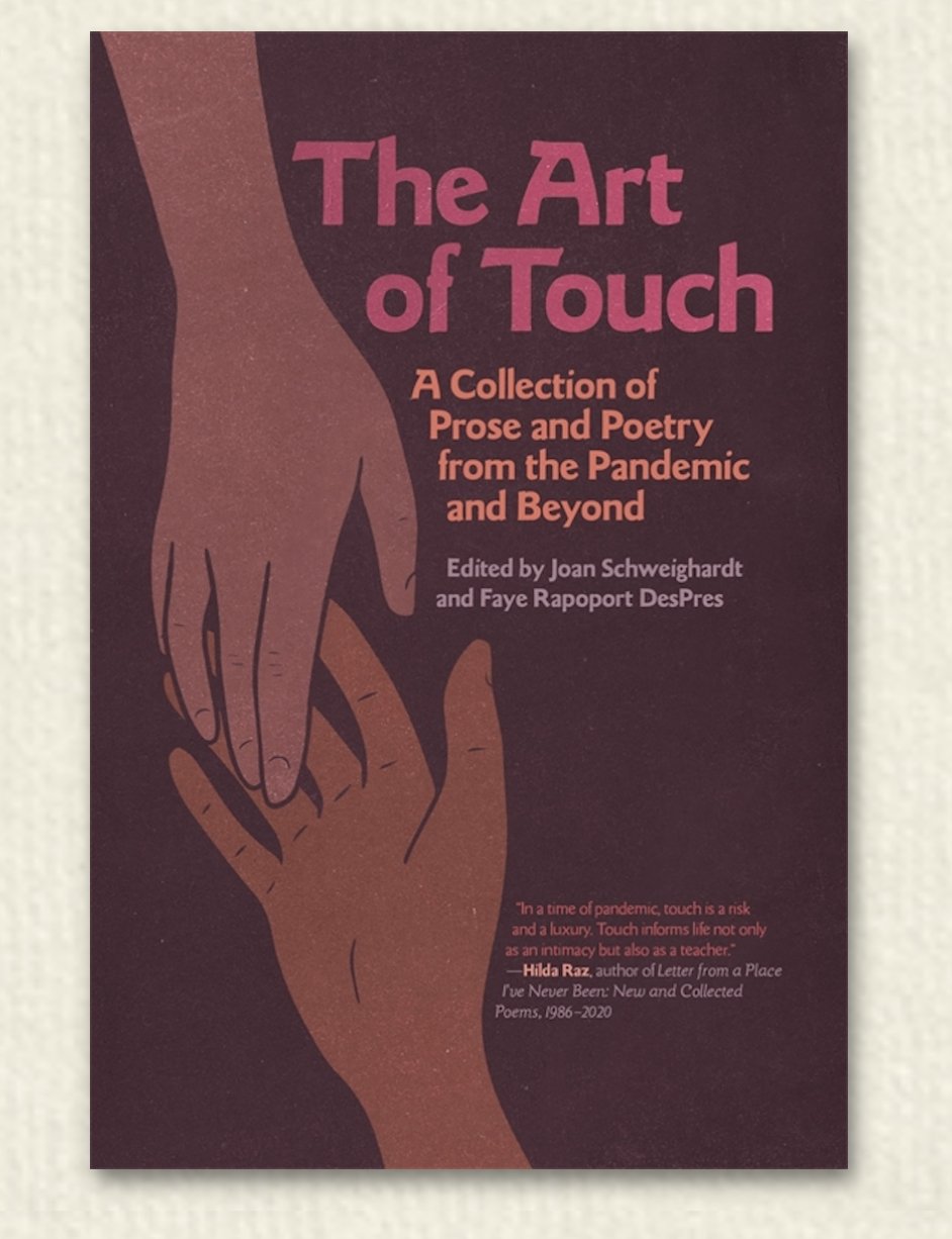 The Art of Touch Anthology