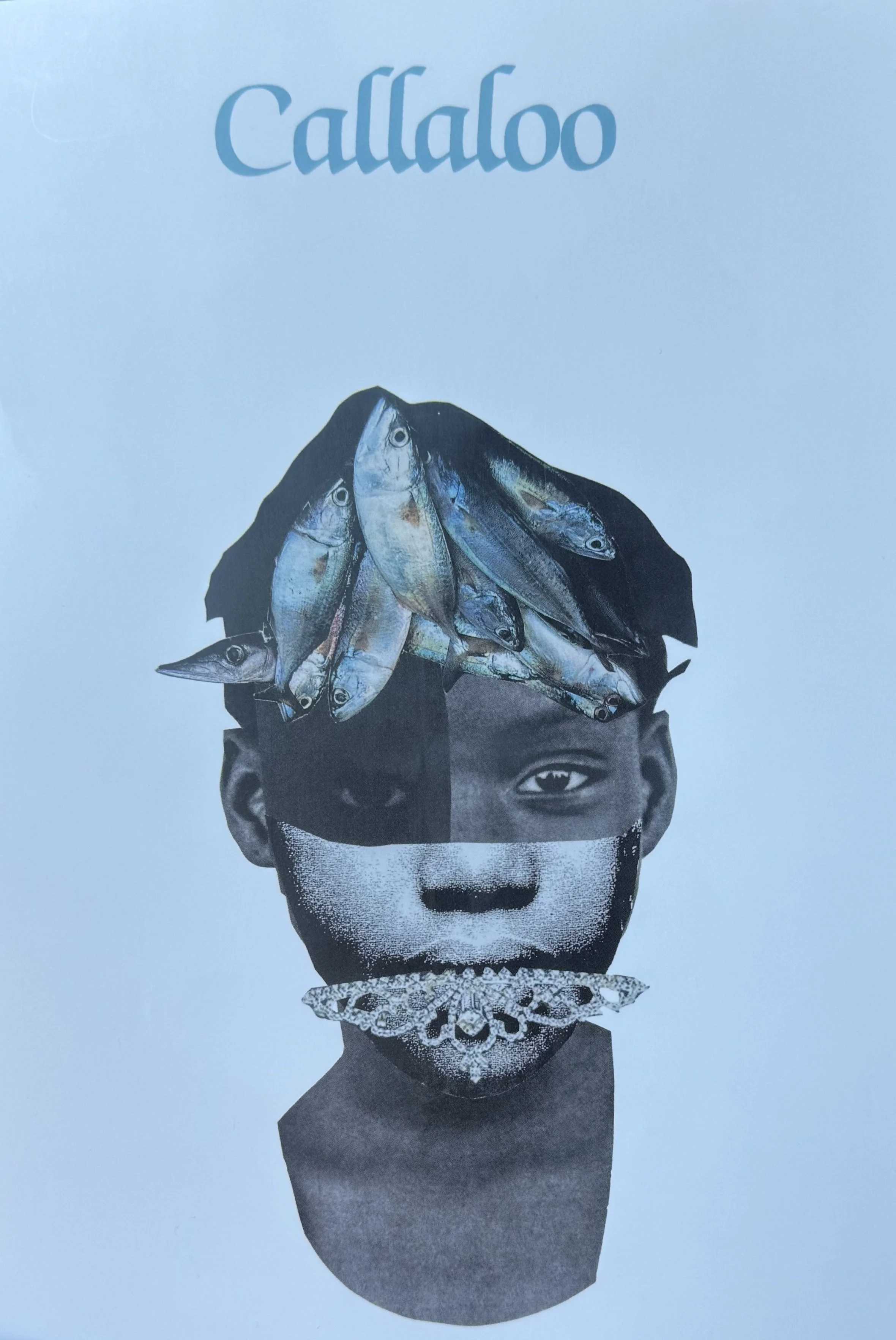 Callaloo - "Love is a Dangerous Word" Book Review