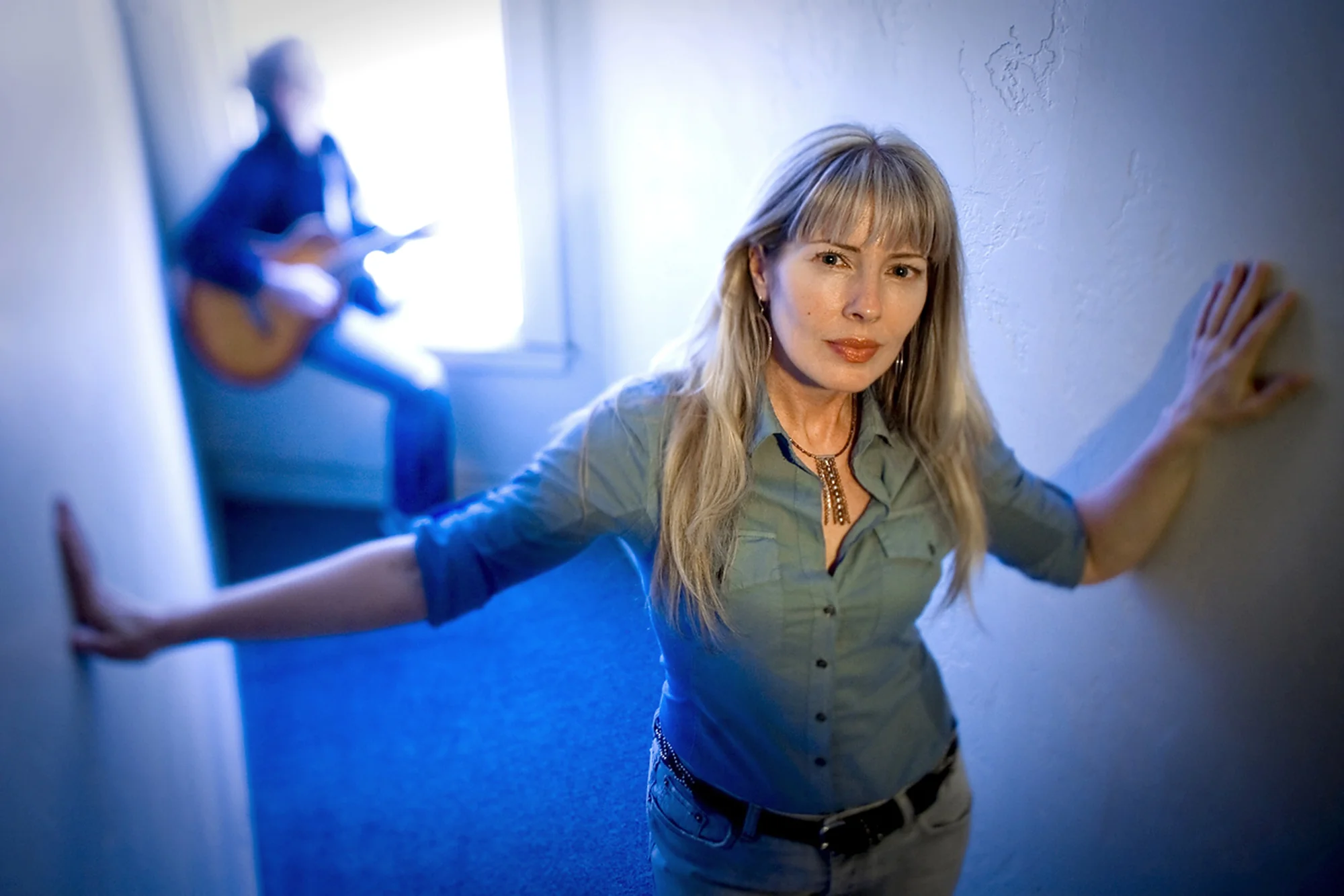 Sony Holland - recording artist