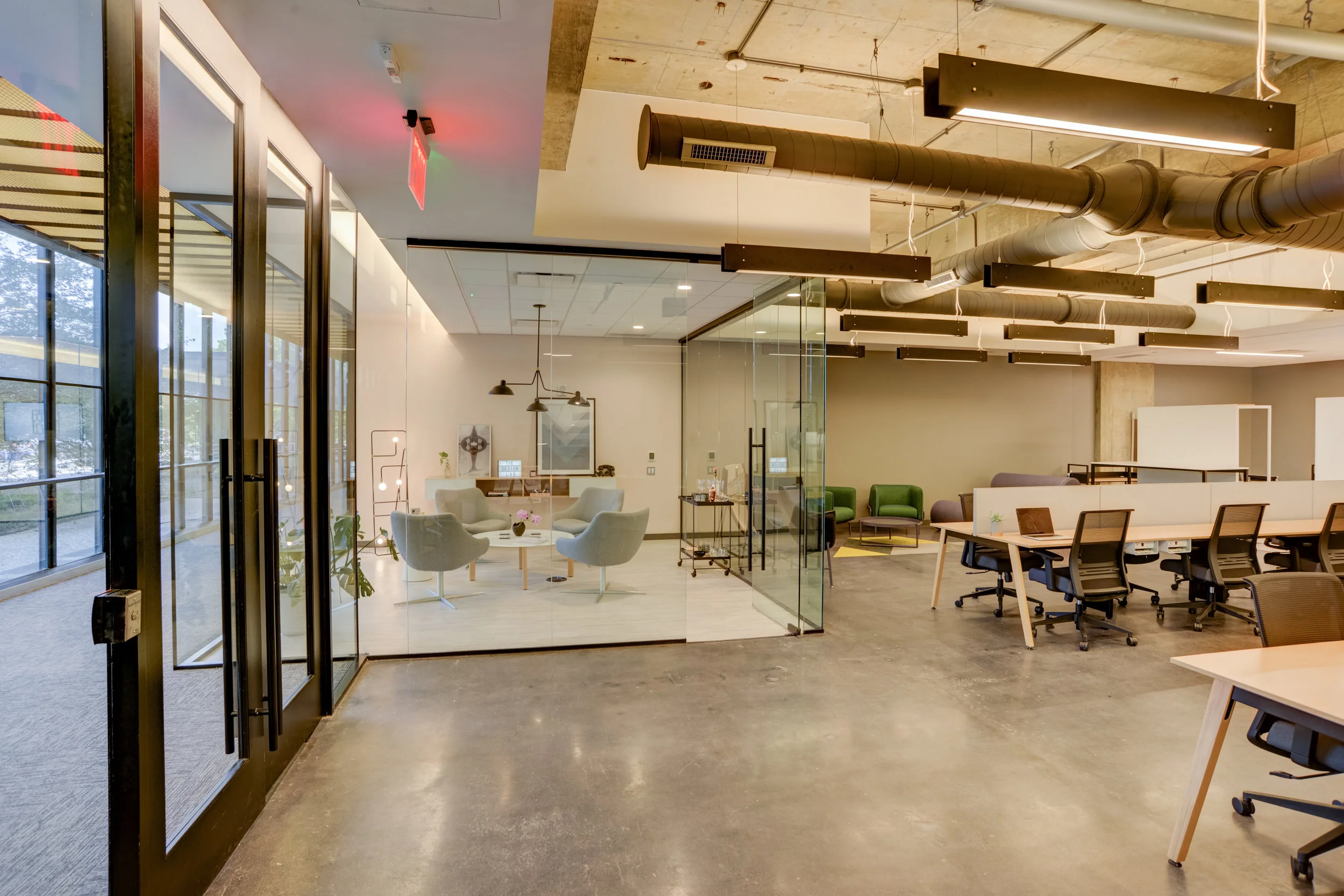 The Design LAB — npz studio+
