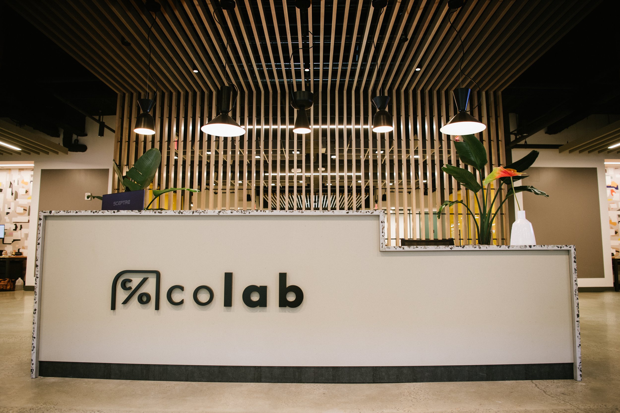 coLab Bell Works New Jersey — NPZ Studio