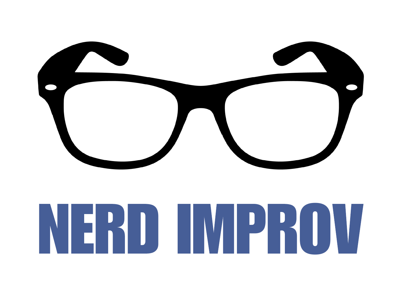 Nerd Improv 