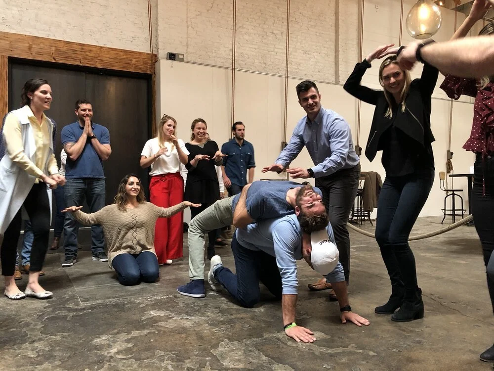 21 Fun Company Retreat Ideas in San Francisco