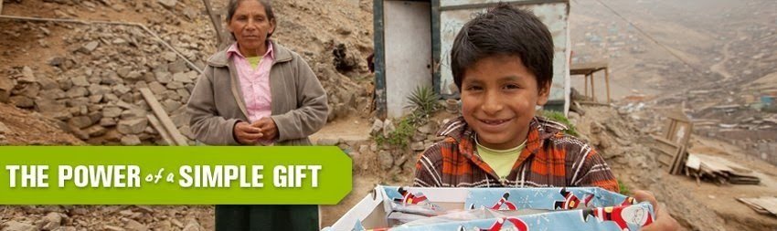 The Power of a Simple Gift