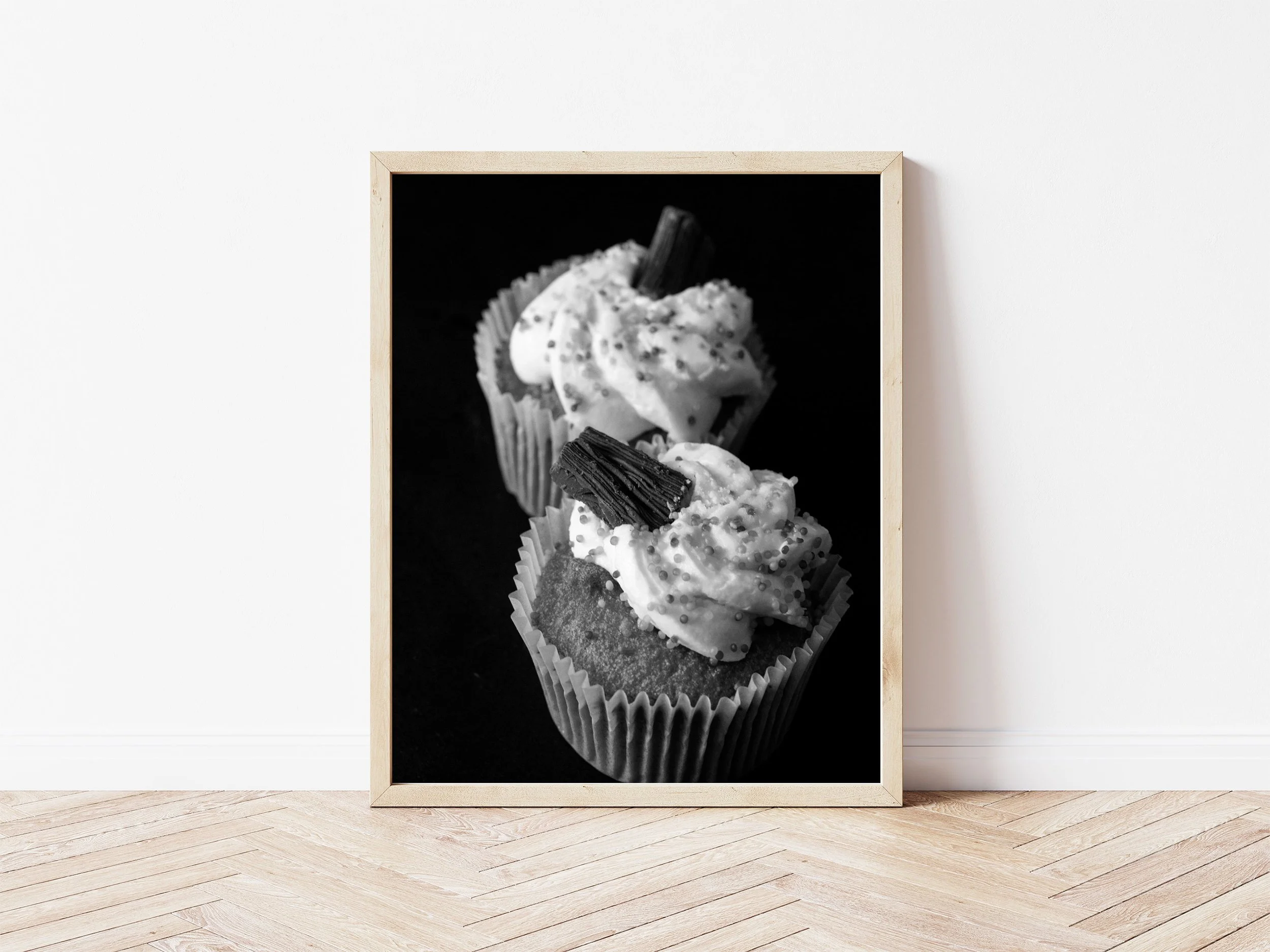 Cupcakes #2 