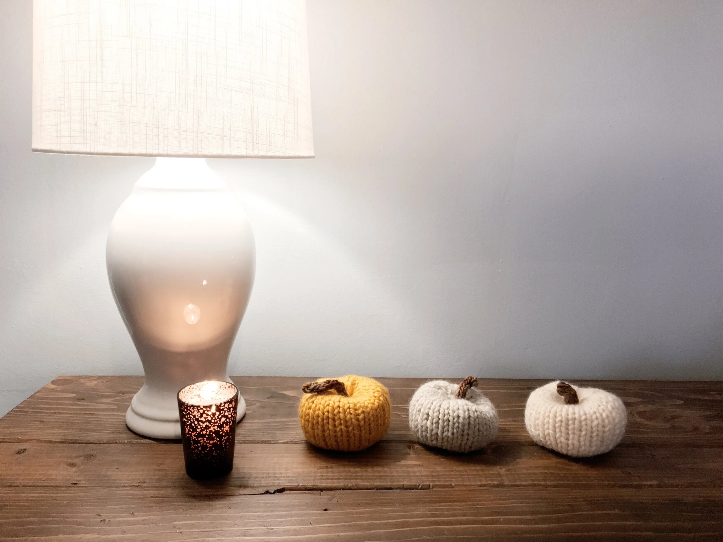 Tiny Pumpkins All Colors