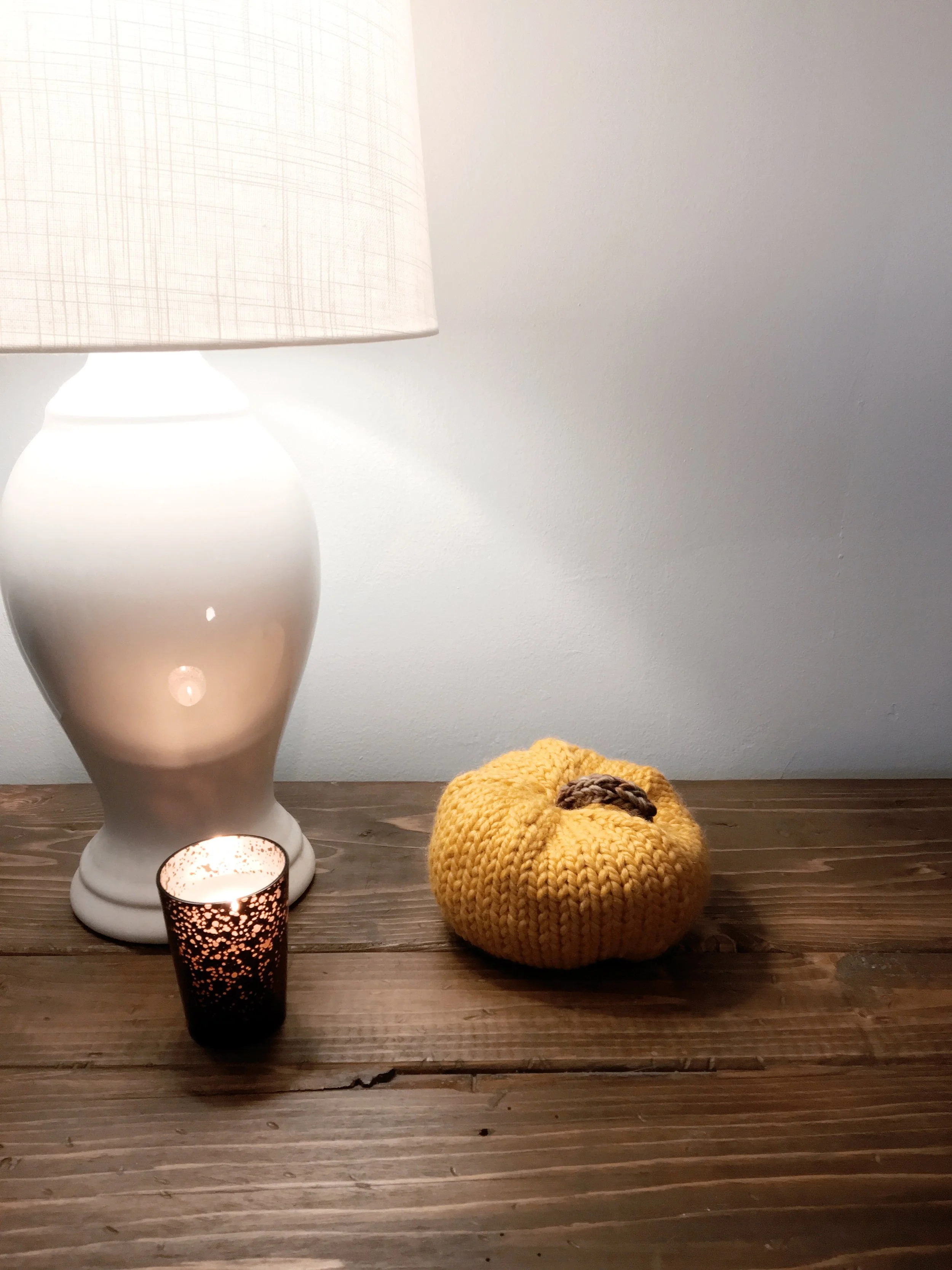 Medium Pumpkin Light Orange