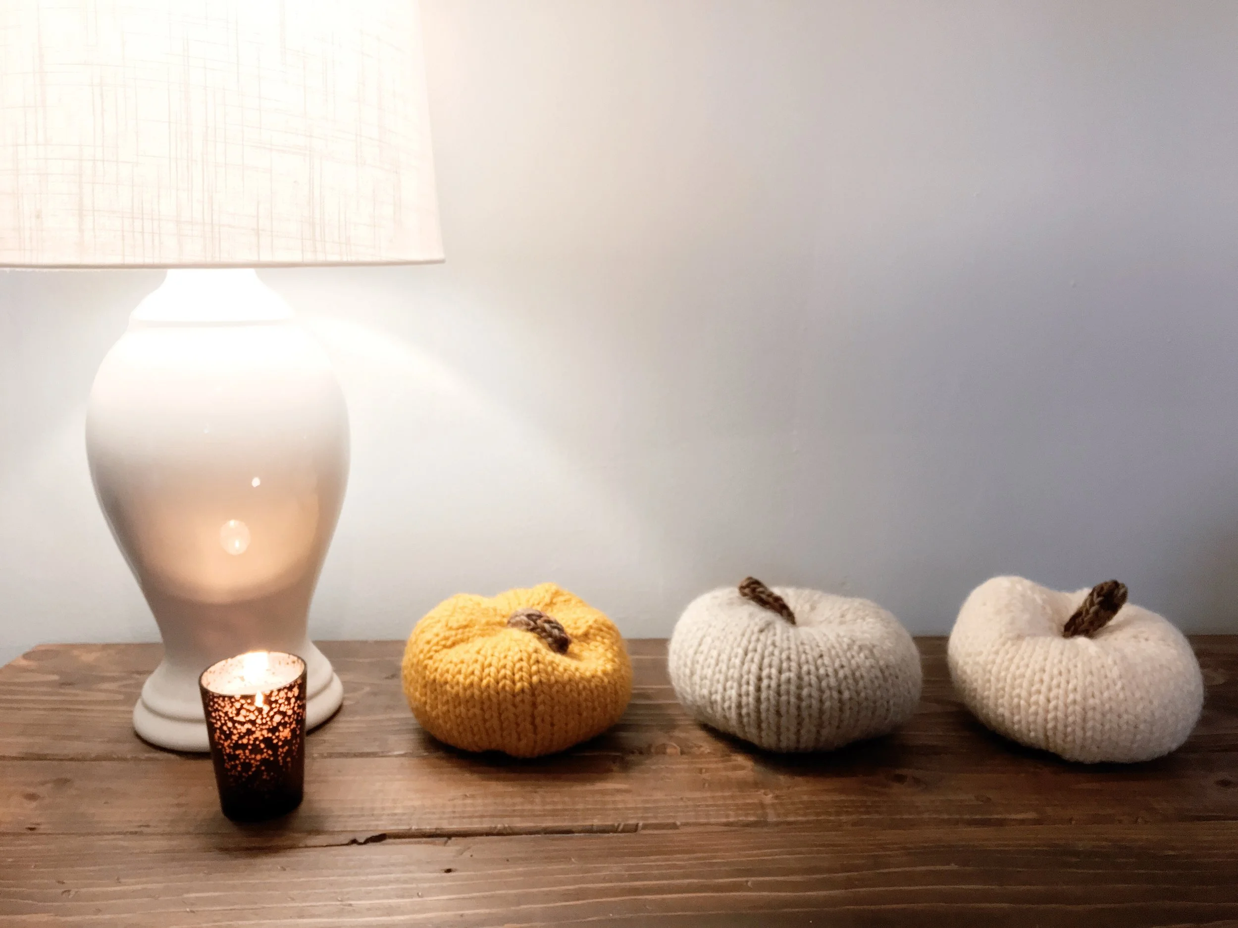 Medium Pumpkins All Colors