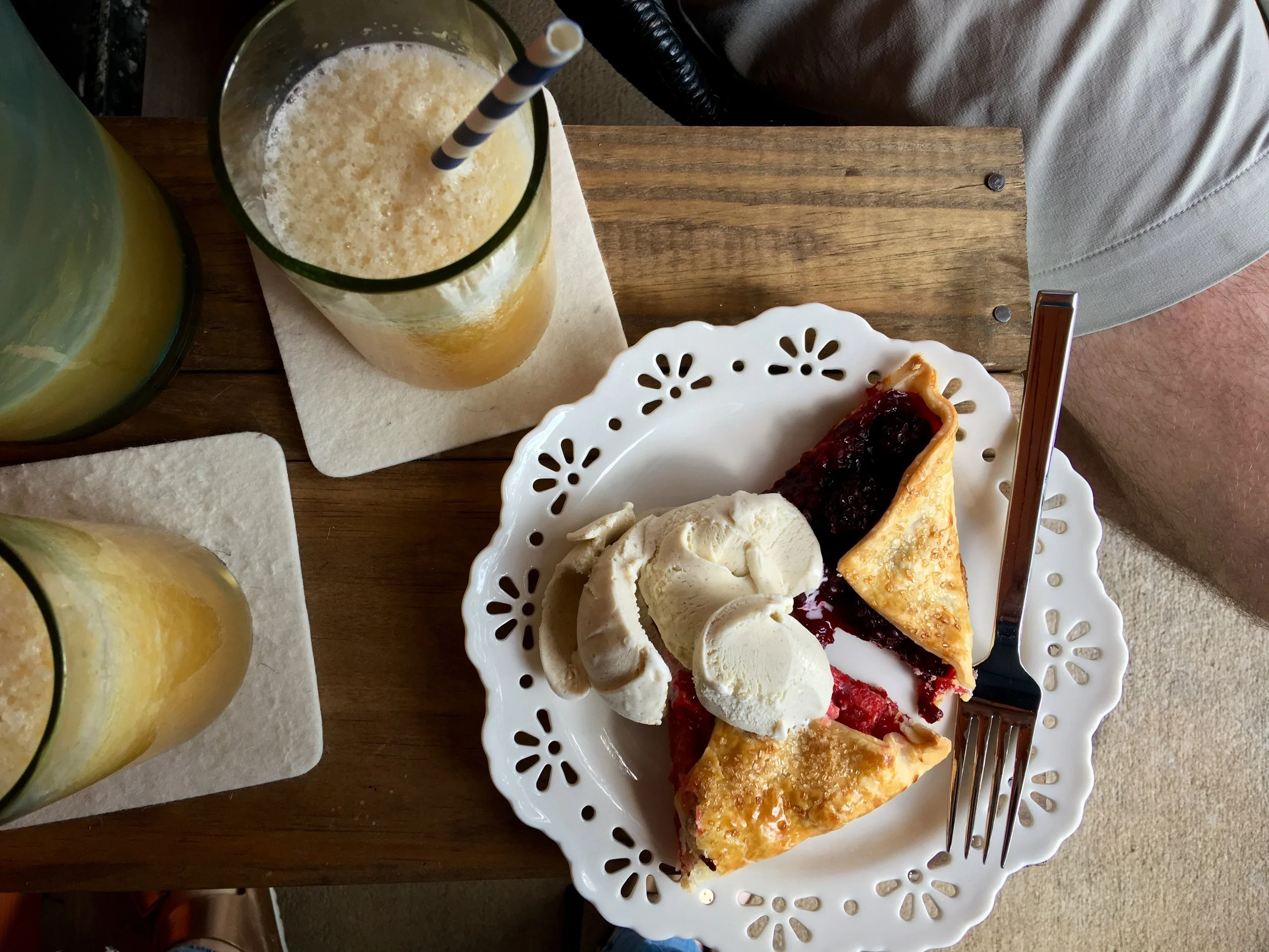 Feeling patriotic for July 4th!