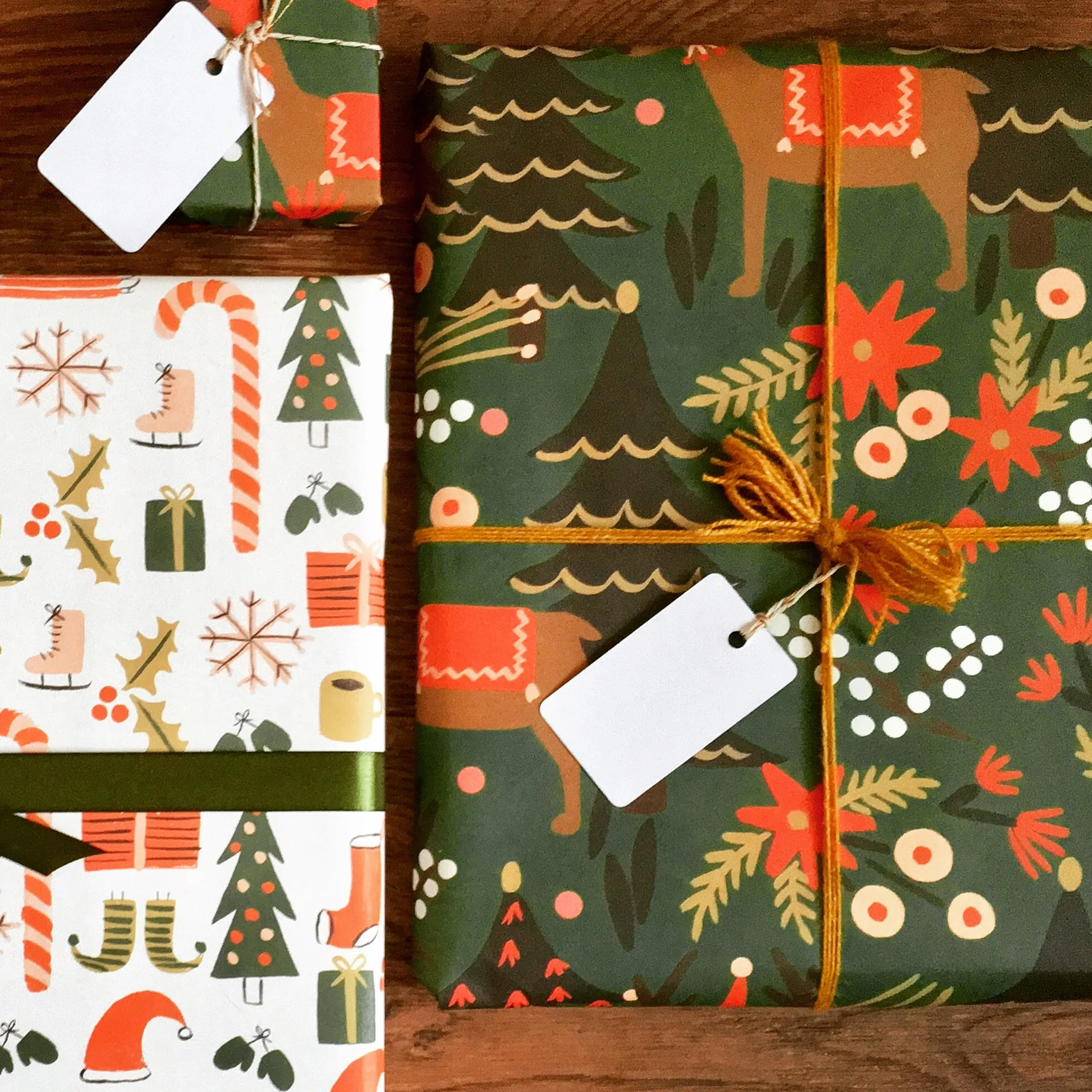 Giving with Meaning: 2018 Holiday Gift Guide