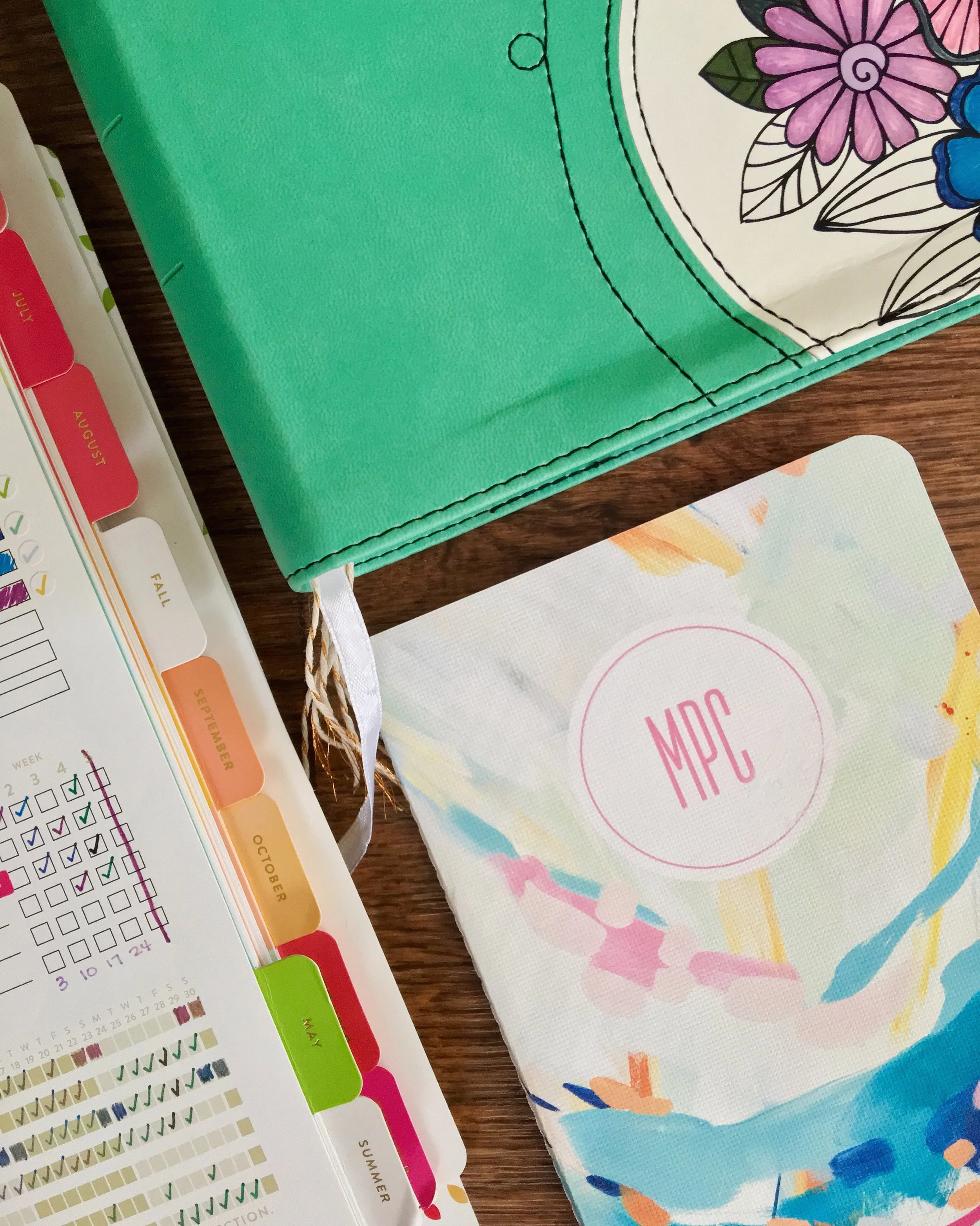 4 steps to using a gratitude journal