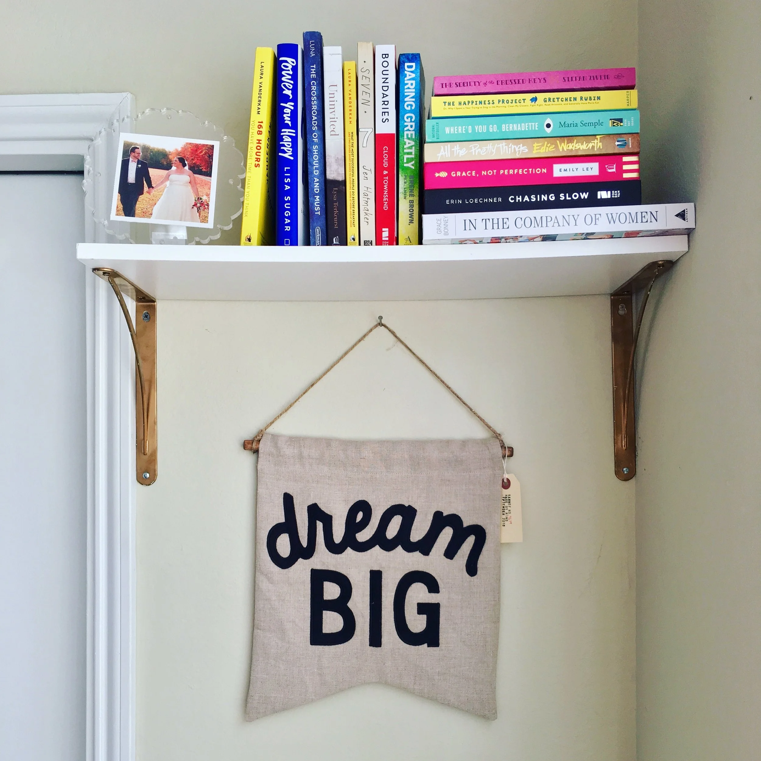 My 2017 Reading List