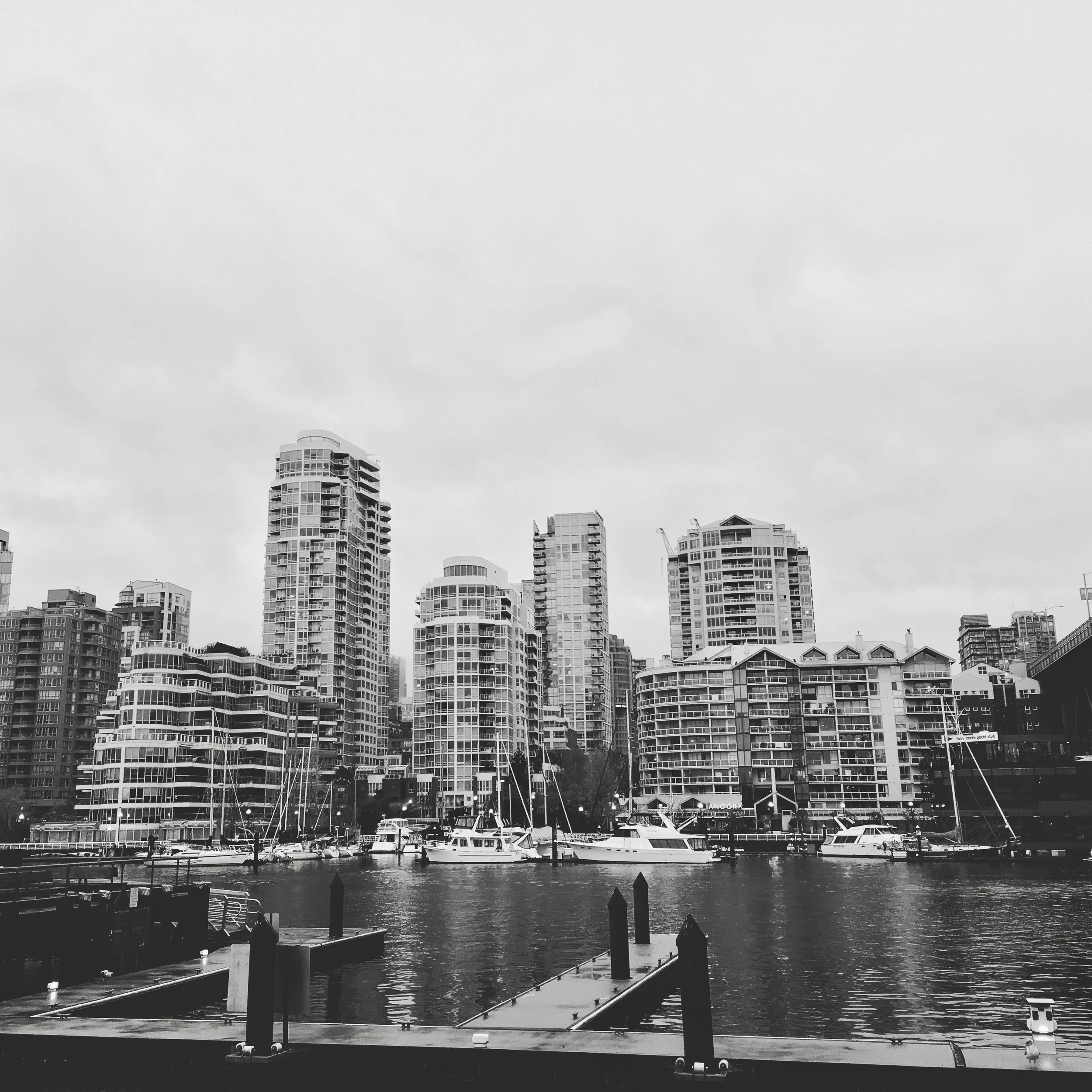 Our trip to Vancouver!