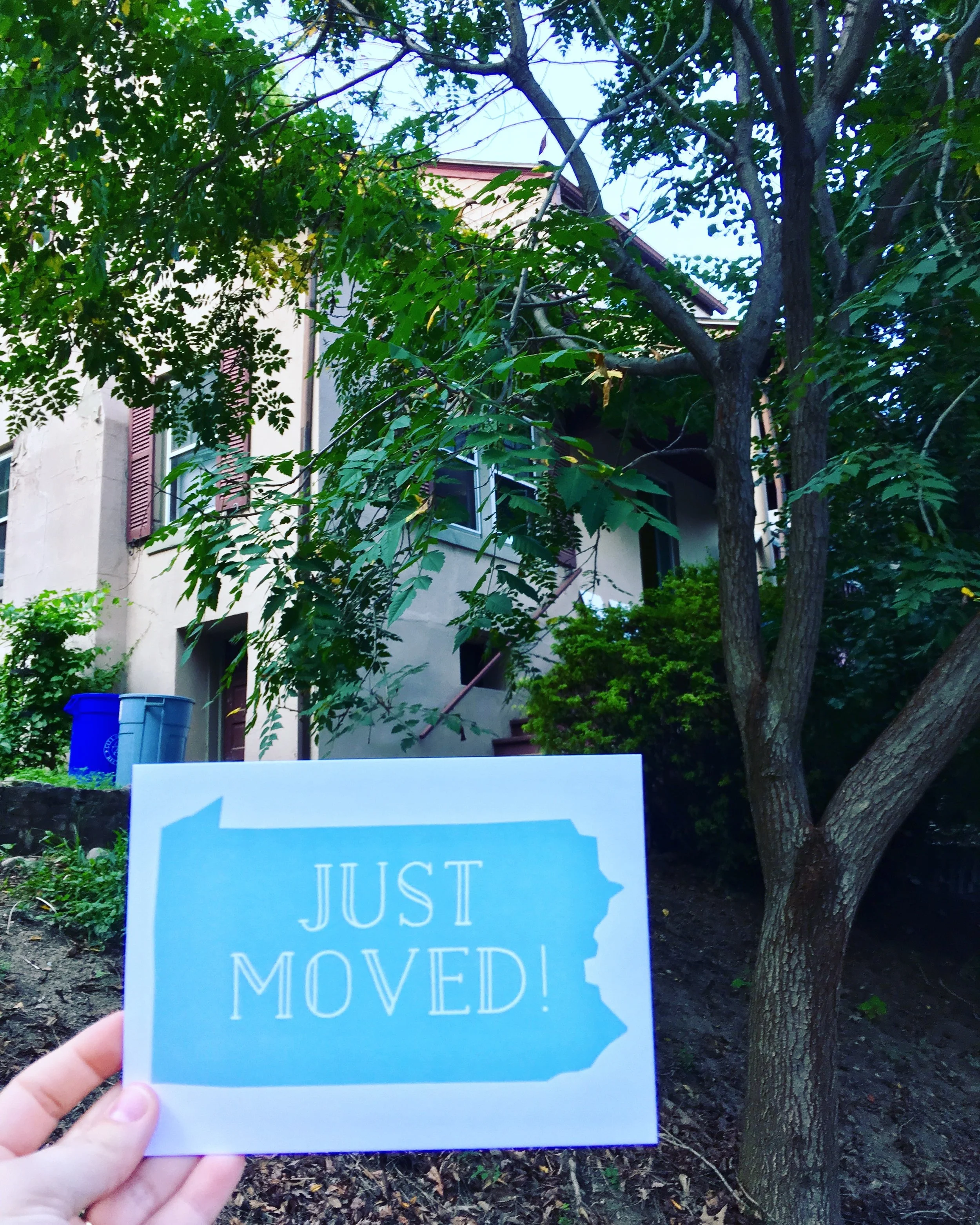 September 2017 Goals