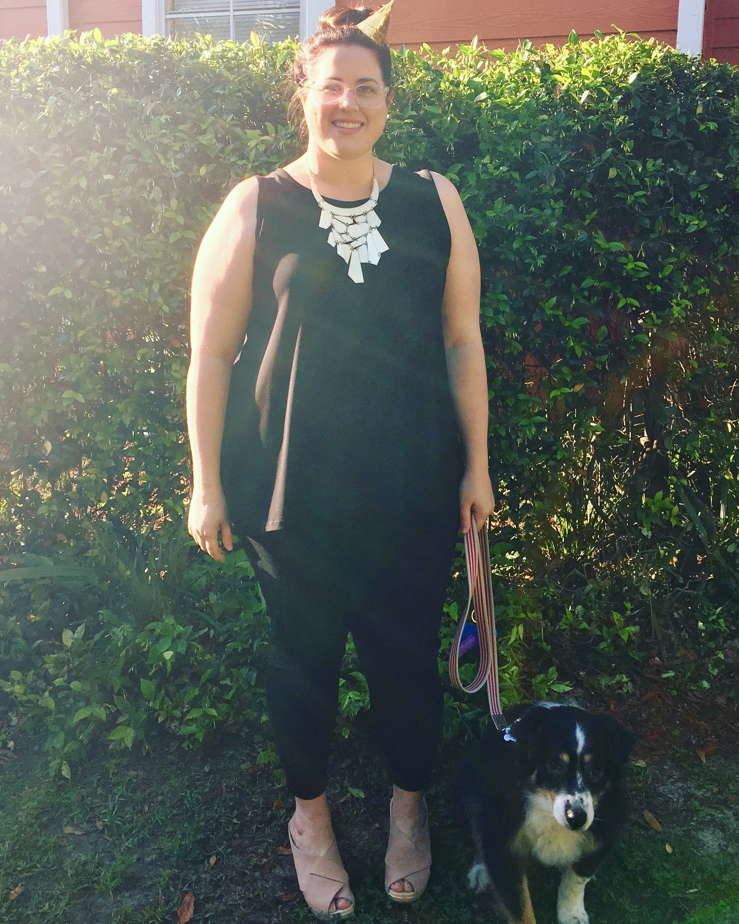 Spring 10x10 Challenge Recap