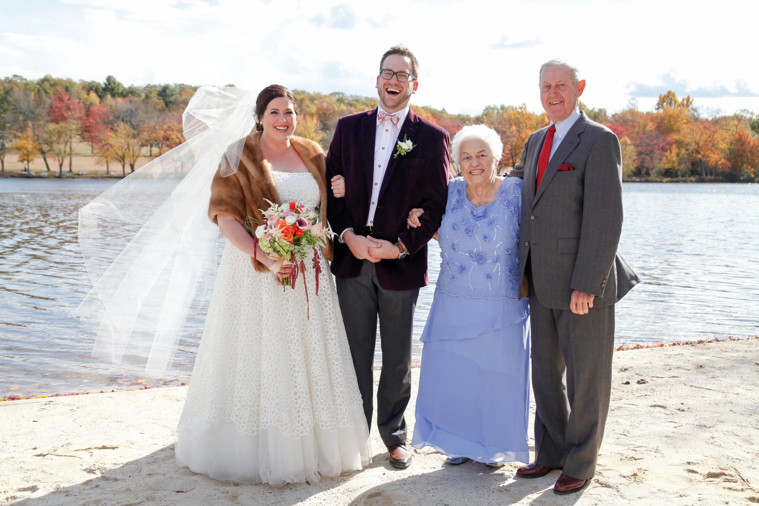 Succeeding in What Matters