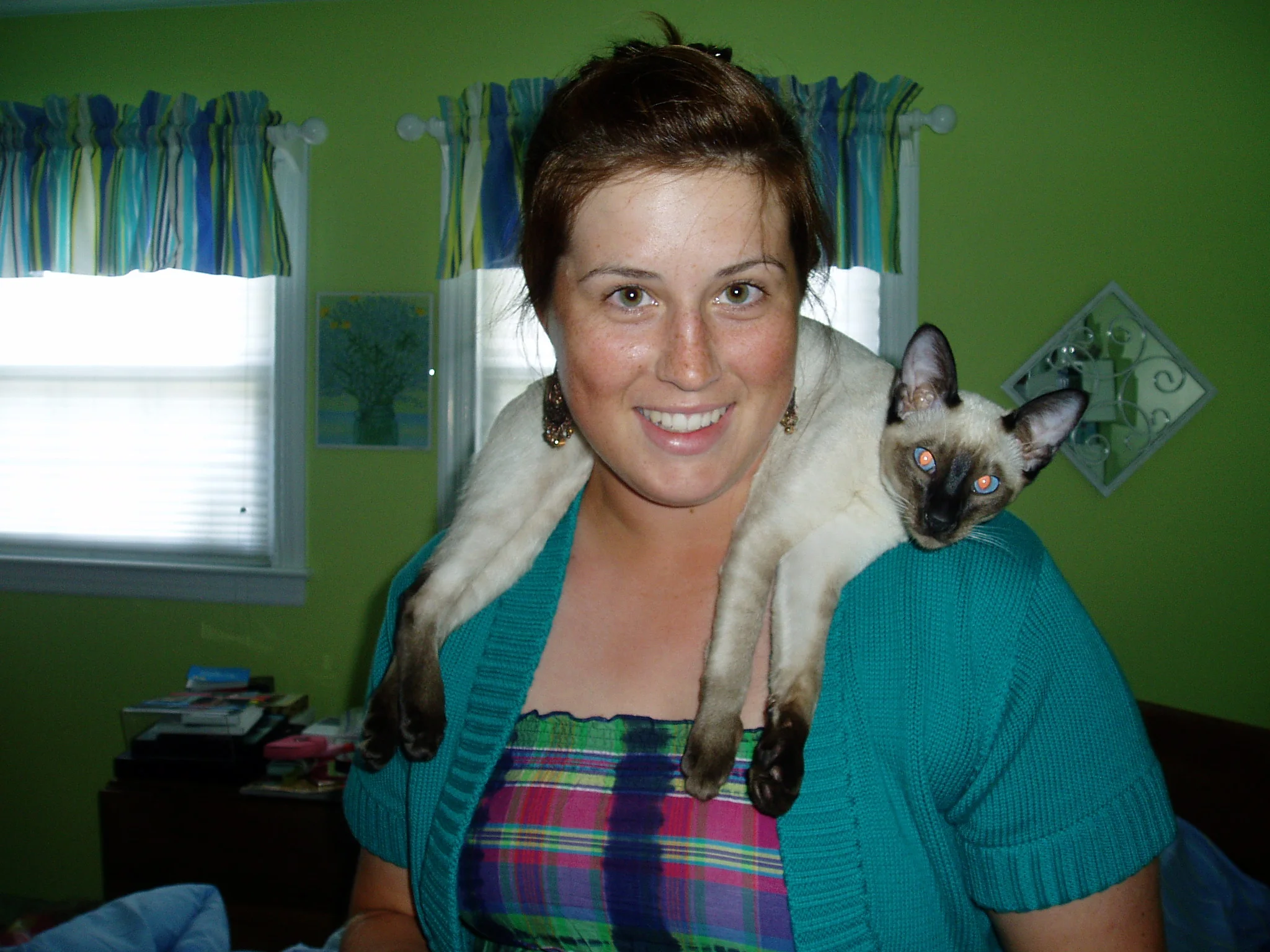 Using the KonMari Method to build my confidence