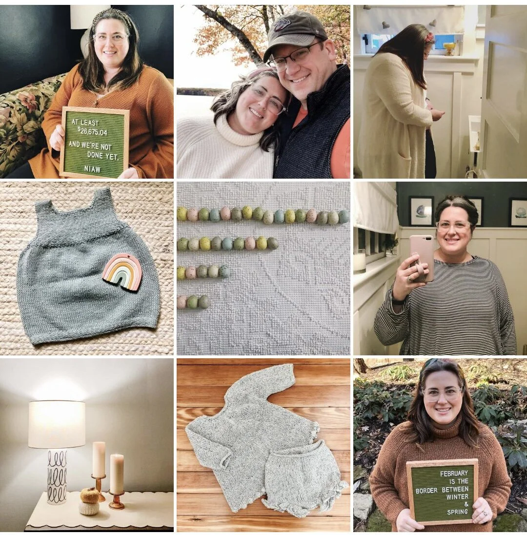 Our Infertility Journey: Part Eight