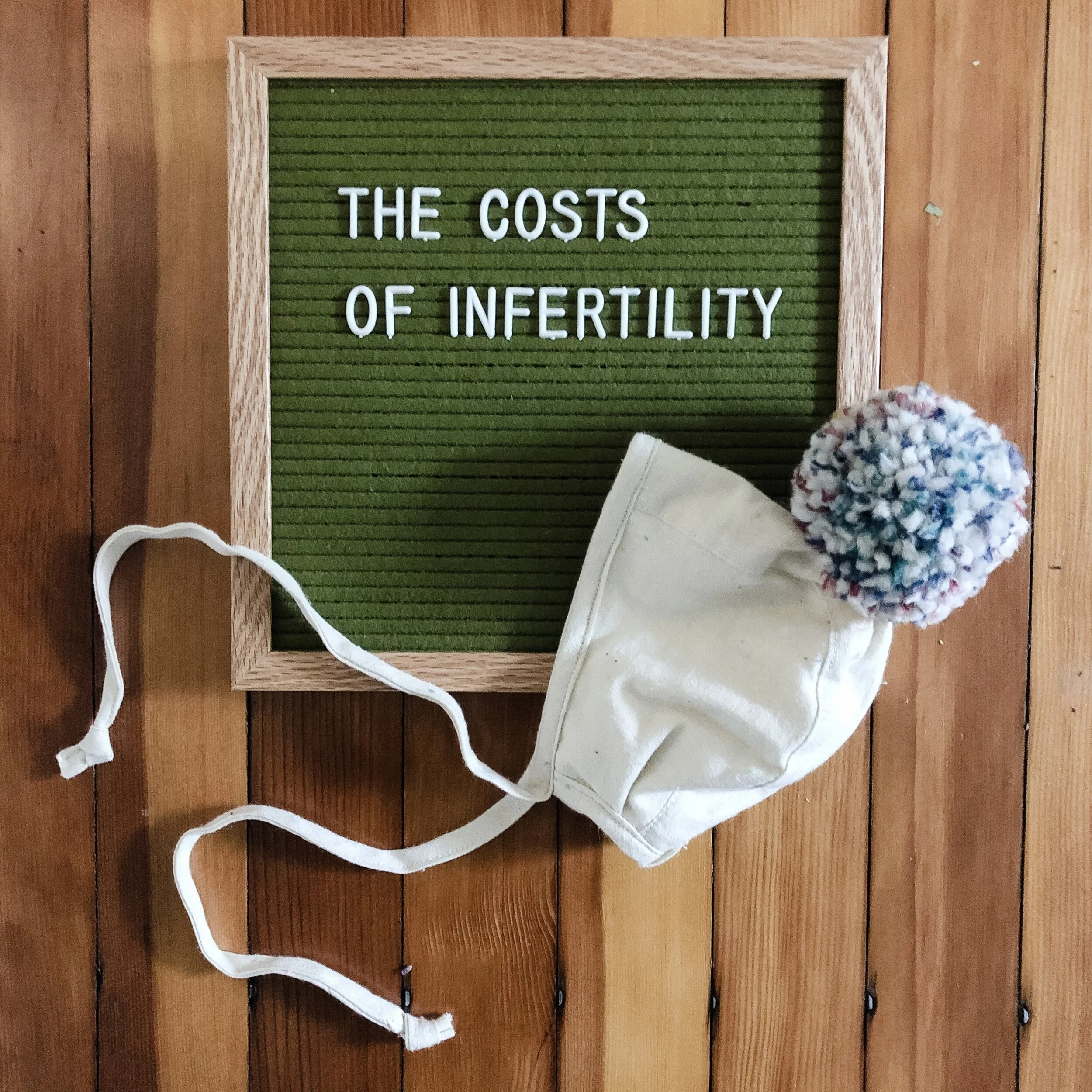 The Costs of Infertility