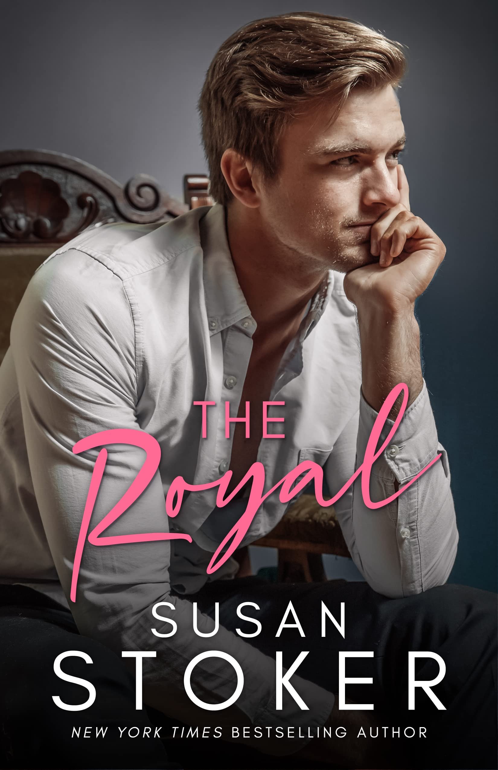 The Royal cover