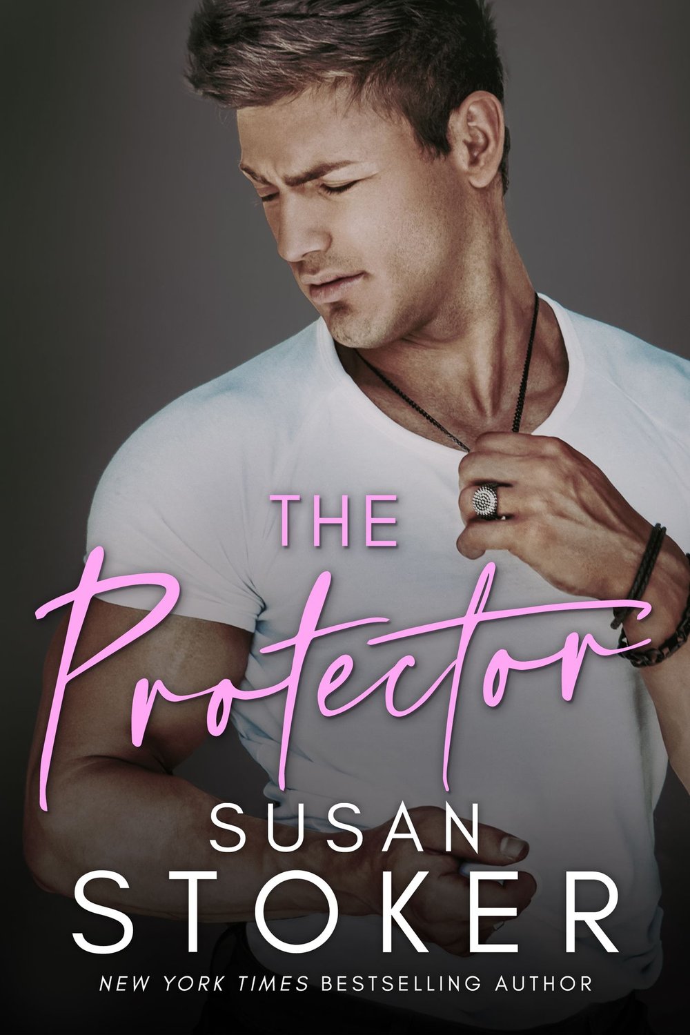 The Protector cover