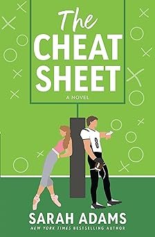 The Cheat Sheet book cover