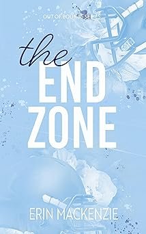 The End Zone book cover