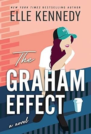 The Graham Effect book cover
